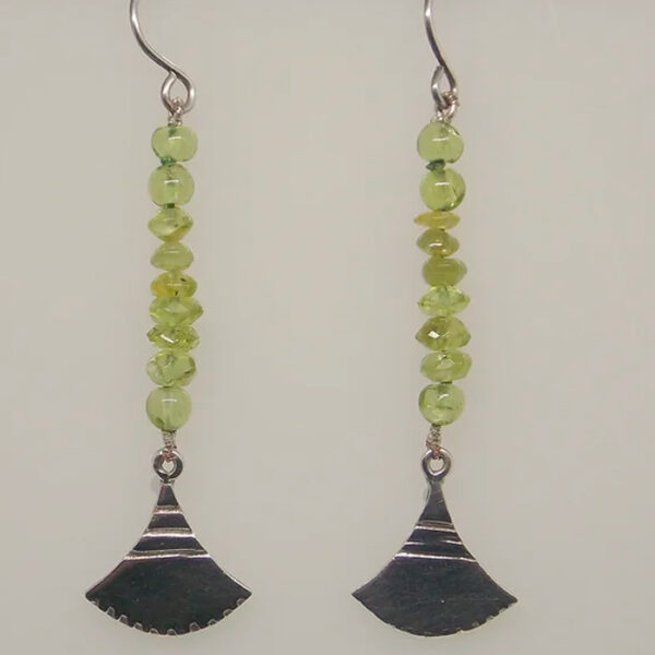 Brinco Peridoto